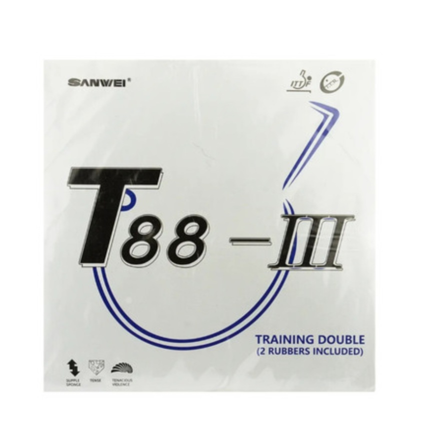 رویه راکت سانوی مدل t88(جفتی)